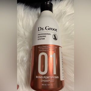 Dr. Groot Shampoo